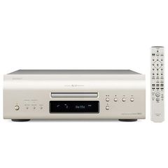  Đầu CD Denon DCD-SX1 