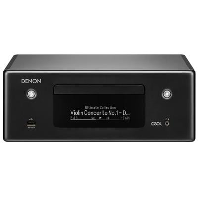 Đầu CD Denon RCD-N10