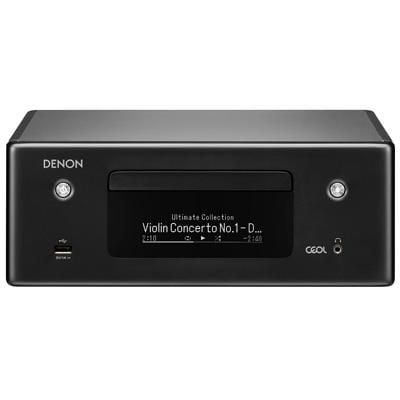 Đầu CD Denon RCD-N10