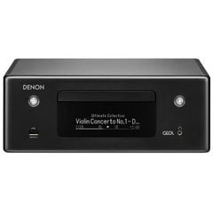  Đầu CD Denon RCD-N10 
