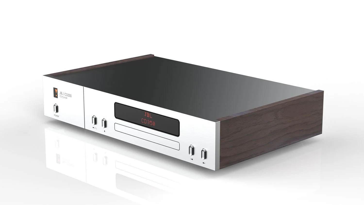 Ảnh minh họa Đầu CD Hi-end JBL CD350 2