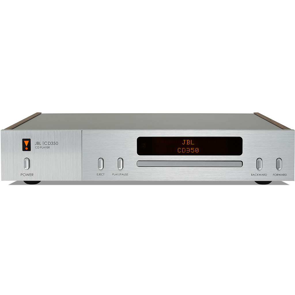 Đầu CD Hi-end JBL CD350