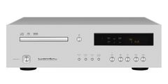  Đầu CD Hi-end LUXMAN D-07X 