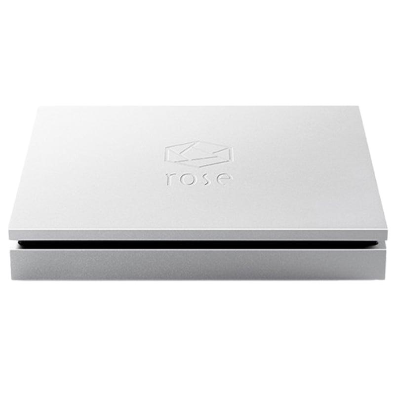 Đầu CD HiFi Rose RSA780E, CD Playback, CD Ripping