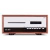 Đầu CD Leak CDT (Walnut), OPTICAL, COAXIAL (Hỗ trợ CD, CD-R, CD-RW)