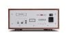 Đầu CD Leak CDT (Walnut), OPTICAL, COAXIAL (Hỗ trợ CD, CD-R, CD-RW)