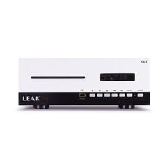  Đầu CD Leak CDT (Walnut), OPTICAL, COAXIAL (Hỗ trợ CD, CD-R, CD-RW) 