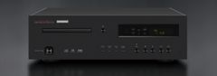  Đầu CD LUXMAN D-07X Black Edition Centennial - Chính Hãng PGI 
