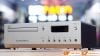 Đầu CD Luxman DN150, OPTICAL, COAXIAL (Hỗ trợ CD, CD-R)