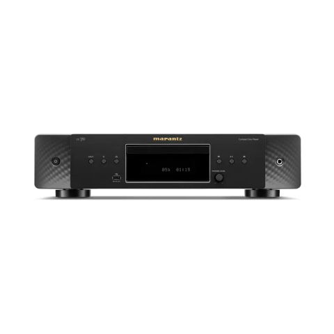 Đầu CD Marantz CD 70, RCA, USB (Hỗ trợ CD, CD-R / RW)
