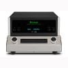 Đầu CD McIntosh MCD85, OPTICAL, COAXIAL (Hỗ trợ CD)