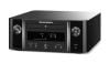 Đầu CD + Network Audio Player + Amply Marantz M-CR412
