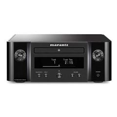  Đầu CD + Network Audio Player + Amply Marantz M-CR412 