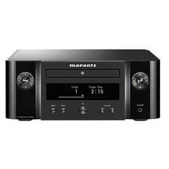 Đầu CD + Network Audio Player + Amply Marantz M-CR612 