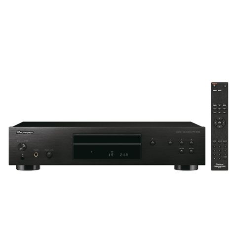 Đầu CD Pioneer PD-30AE