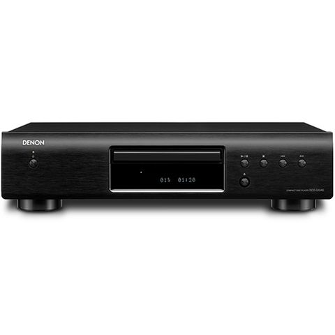 Đầu CD player Denon DCD-520AE