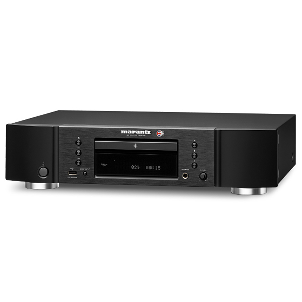 Đầu CD Player Marantz CD6006