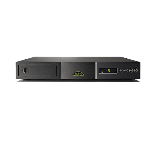 Đầu CD Player Naim Si Series CD5 SI