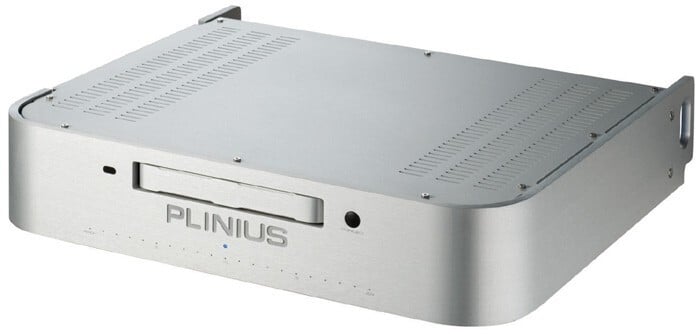 Đầu CD Player Plinius CD-101