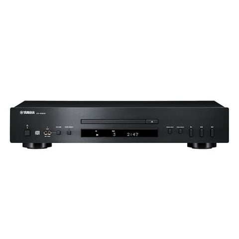 Đầu CD Player Yamaha CD - S303