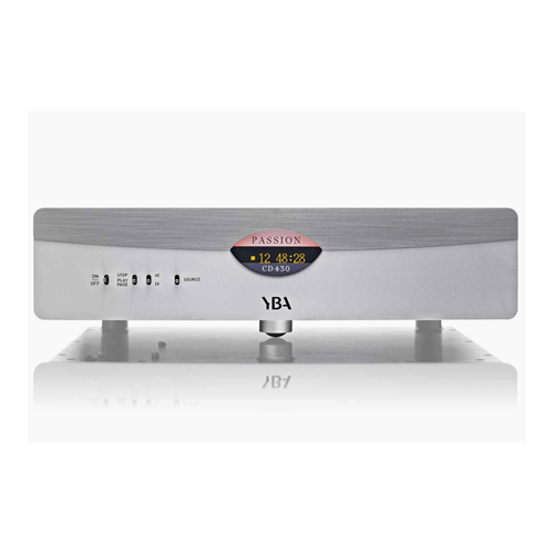 Đầu CD Player YBA Passion CD430 MKII