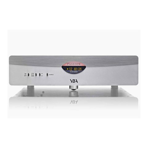 Đầu CD Player YBA Passion CD430 MKII