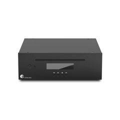  Đầu CD Pro-Ject CD Box DS3 (Hỗ trợ CD-DA) OPTICAL, COAXIAL 