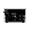 Ảnh minh họa Đầu CD Receiver Yamaha CRX-B370 1