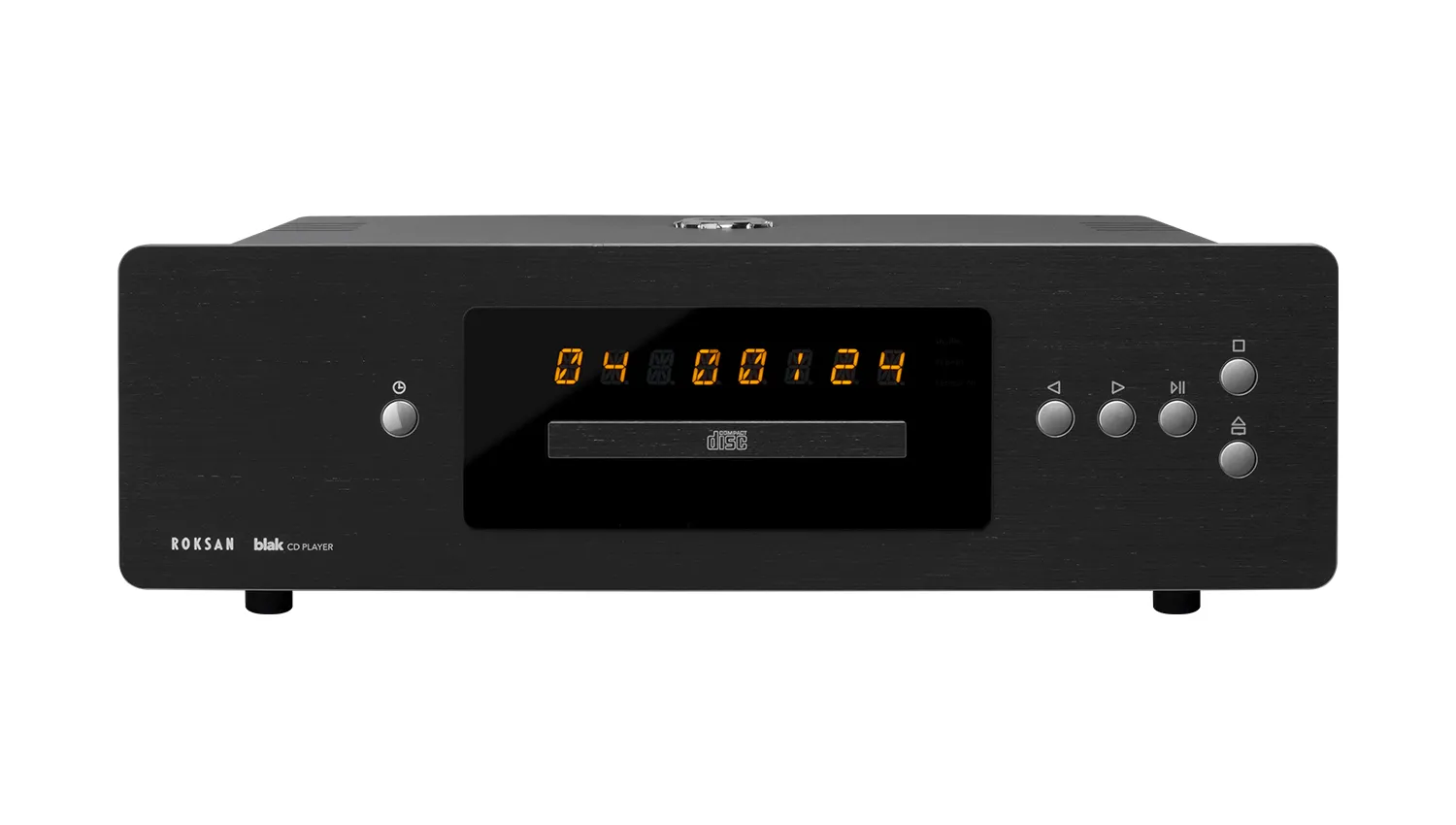 Ảnh minh họa Đầu CD Roksan Blak 1