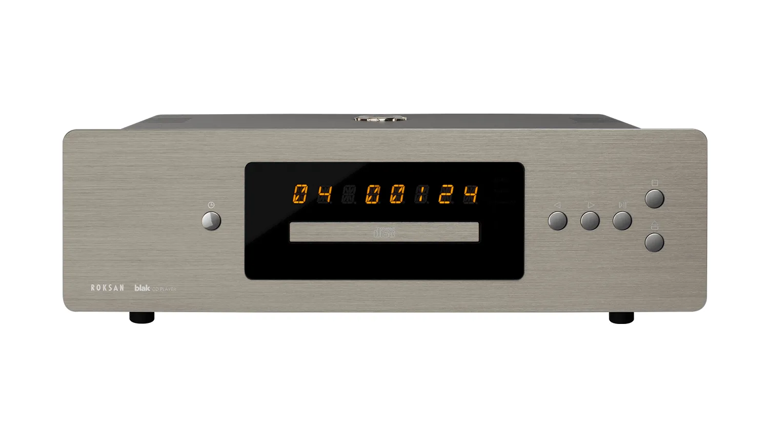 Ảnh minh họa Đầu CD Roksan Blak 3