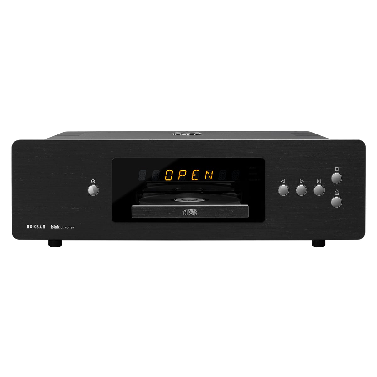 Đầu CD Roksan Blak