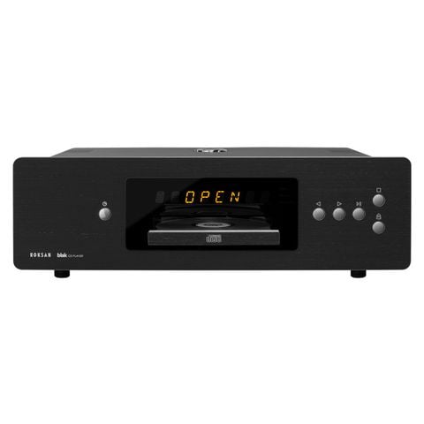 Đầu CD Roksan Blak
