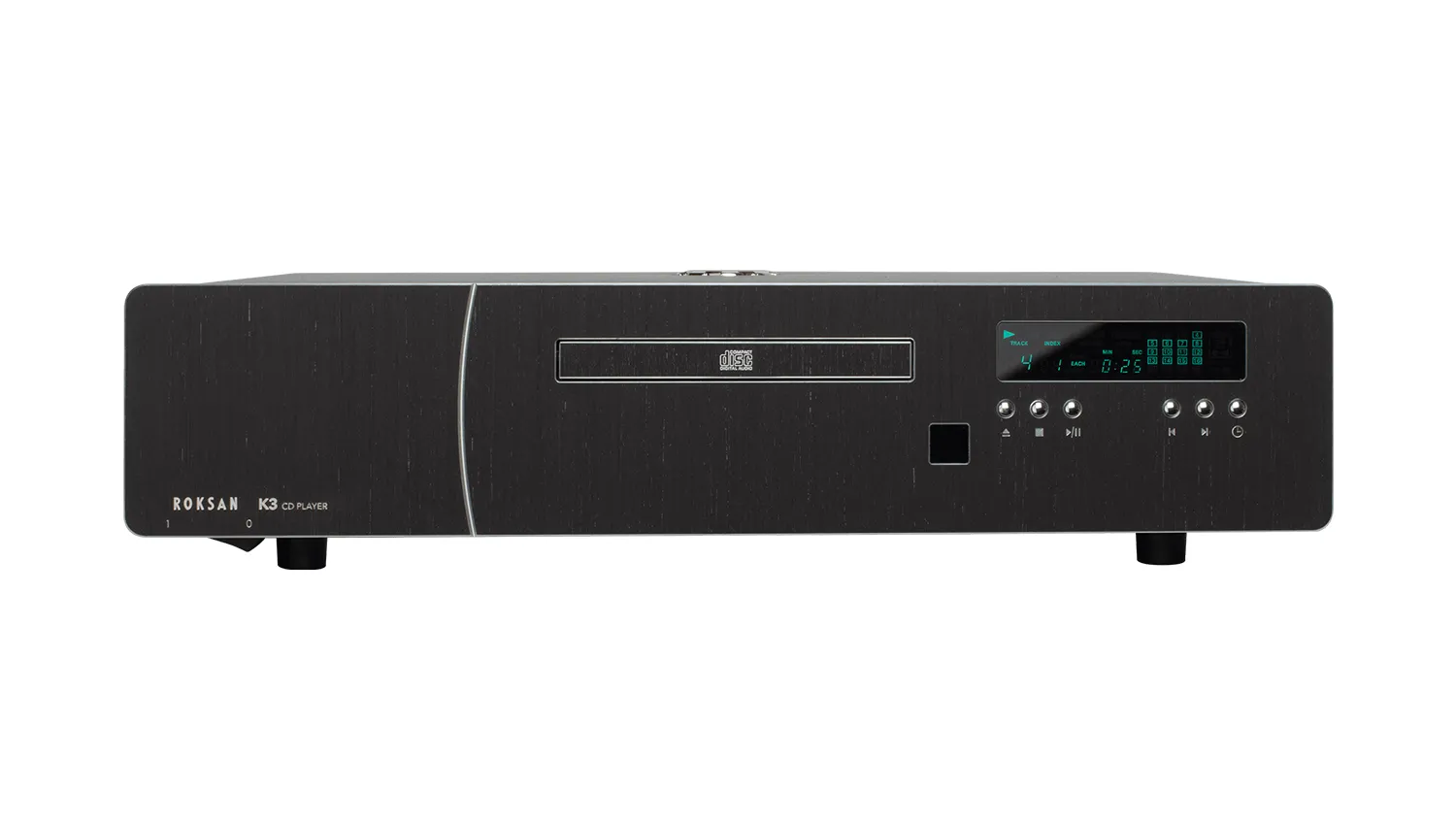 Ảnh minh họa Đầu CD Roksan Kandy K3 1