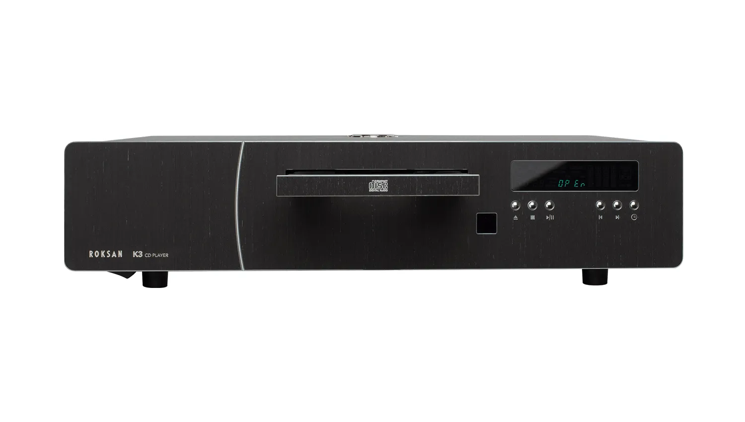 Ảnh minh họa Đầu CD Roksan Kandy K3 2