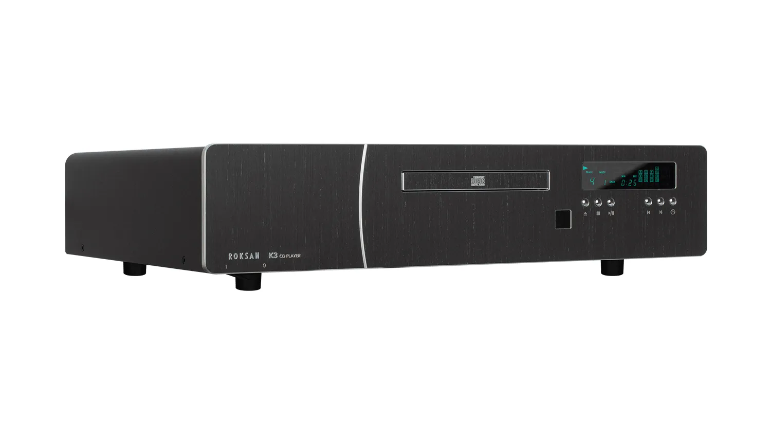 Ảnh minh họa Đầu CD Roksan Kandy K3 3