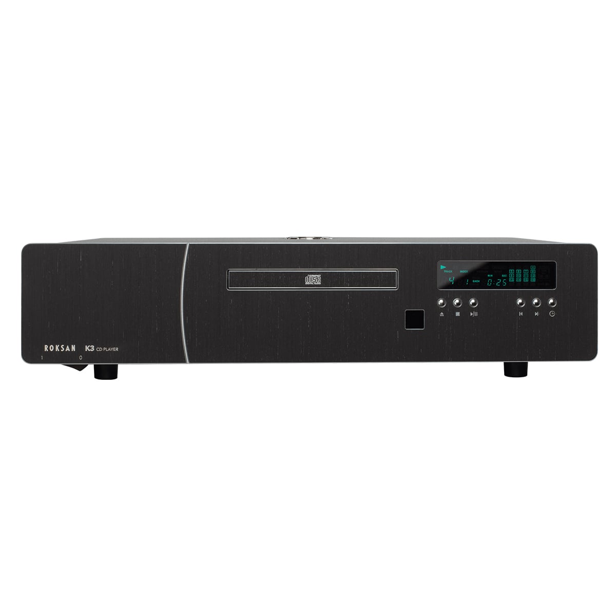 Đầu CD Roksan Kandy K3