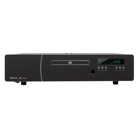 Đầu CD Roksan Kandy K3