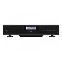  Đầu CD Rotel CD14 MKII (DAC Texas Instruments, RCA, digital Coaxial) 