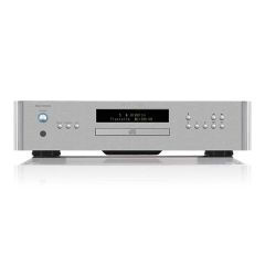  Đầu CD Rotel RCD1572 MKII, DAC Texas Instrument, RCA, Coaxial, XLR 