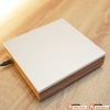 Đầu CD Ruark R-CD100, tương thích đĩa CD-DA, CD-R, CD-RW, USB-C