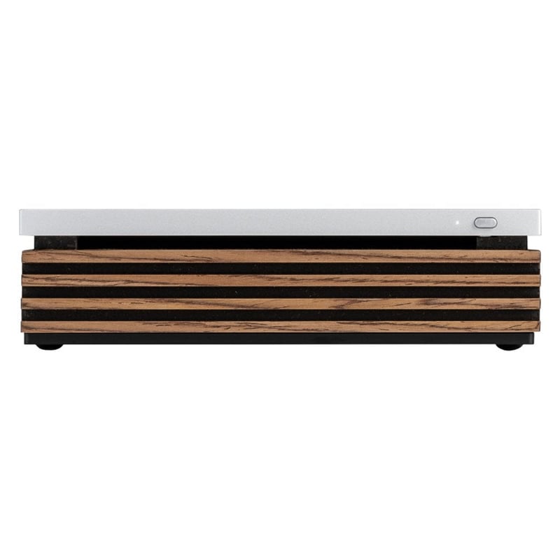 Đầu CD Ruark R-CD100, tương thích đĩa CD-DA, CD-R, CD-RW, USB-C