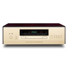  Đầu CD/SACD Accuphase DP770, HS-LINK, USB, OPTICAL, COAXIAL 