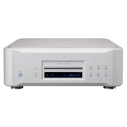 Đầu CD/SACD Player Esoteric K-01X