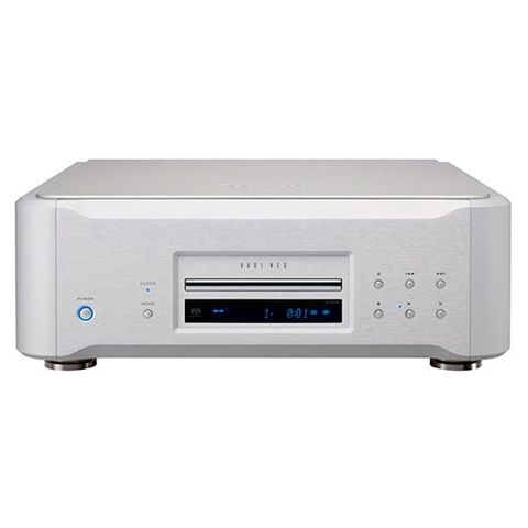 Đầu CD/SACD Player Esoteric K-01X