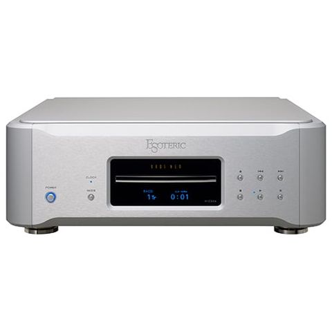 Đầu CD/SACD Player Esoteric K-03Xs