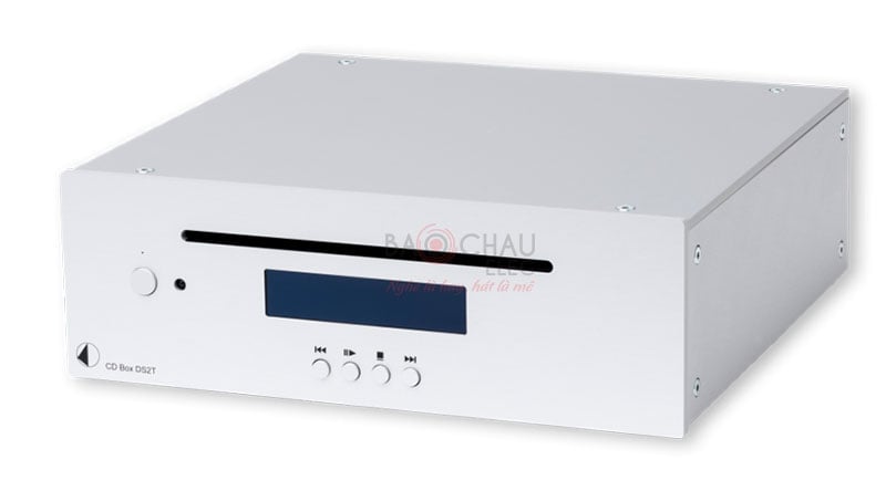 Ảnh minh họa Đầu CD Transport Pro-Ject CD Box DS2 T 1