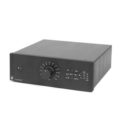 Đầu CD Transport Pro-Ject CD Box RS2 T