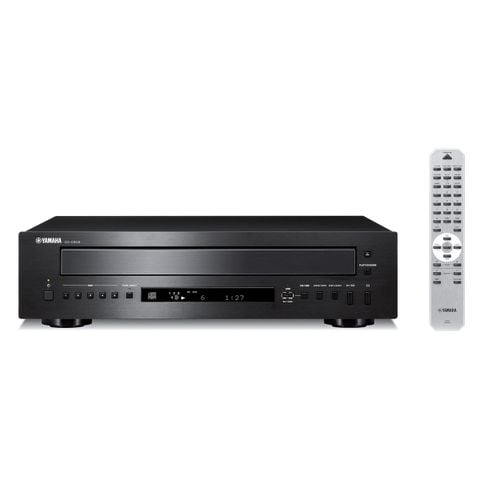 Đầu CD Yamaha CD-C603