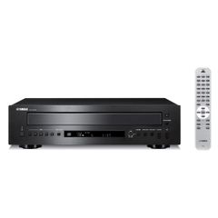  Đầu CD Yamaha CD-C603 