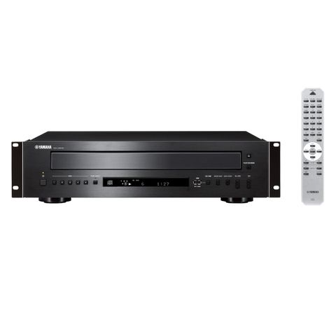 Đầu CD Yamaha CD-C603RK